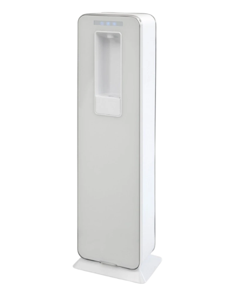 Flat Gulvmodel