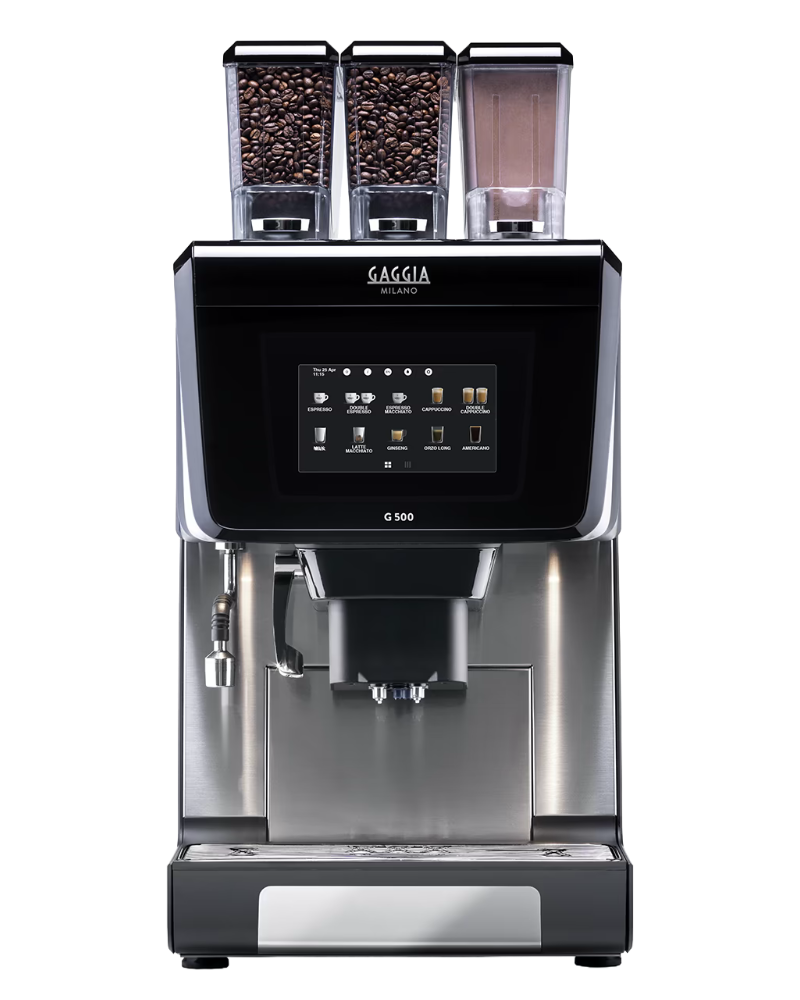 Gaggia G500