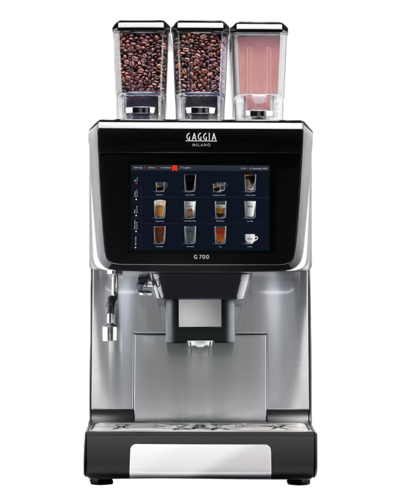 Gaggia G700