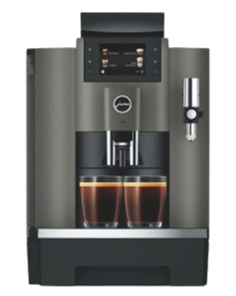 Jura W8