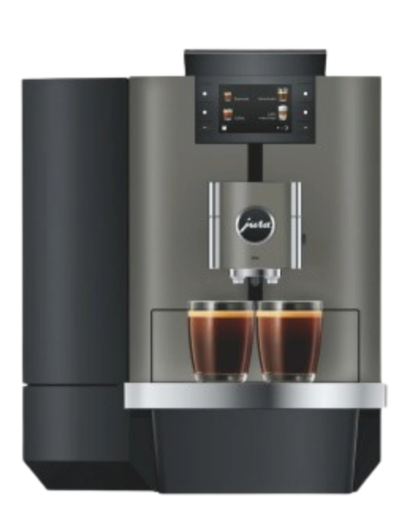 Jura X10