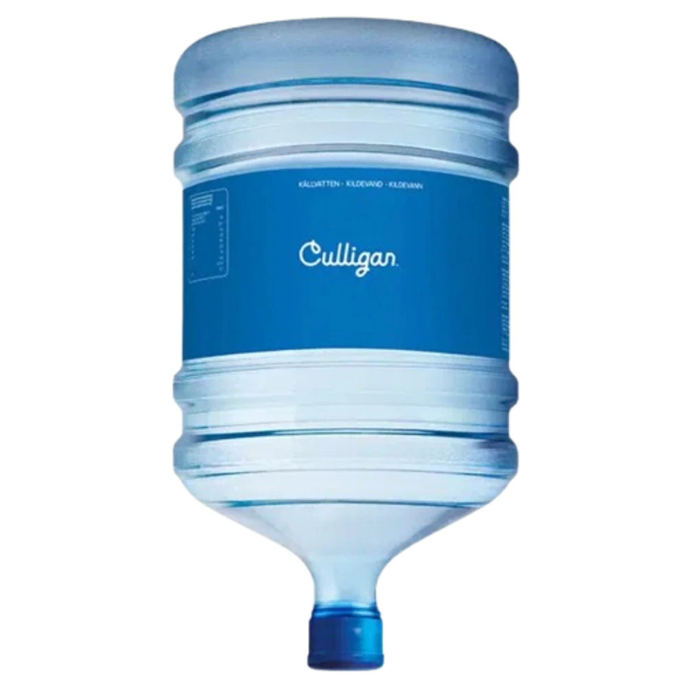 Kildevand 18,9L i dunk