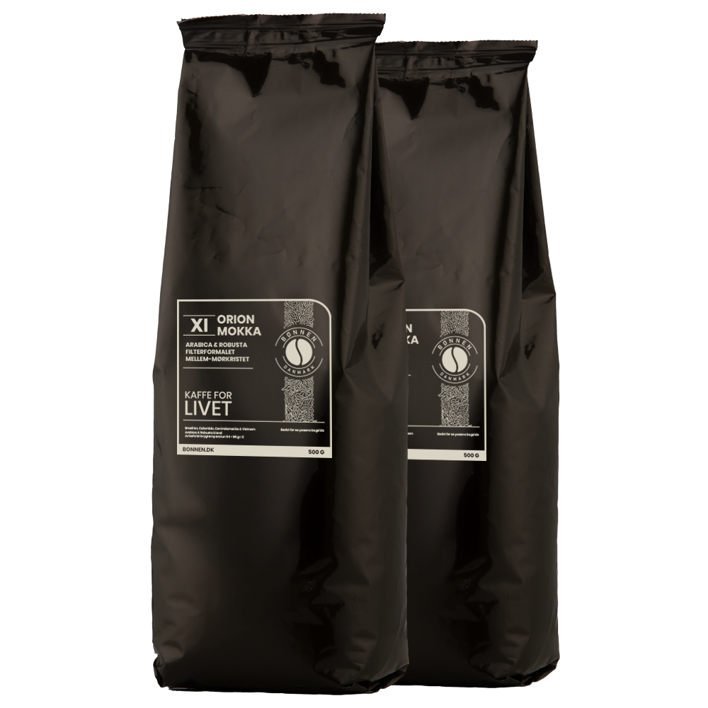 Orion 16x500 gr.